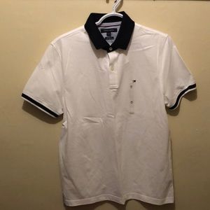 Tommy Hilfiger polo shirt